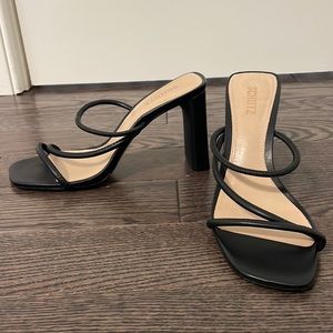 Schutz chessie sandal